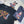 Load image into Gallery viewer, Mickey Hawk One-Off Pocket Crewneck Sweatshirt - Pick Pocket Manufacturing
