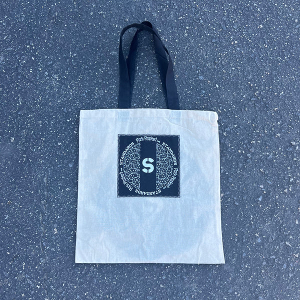 Standards Collab Tote